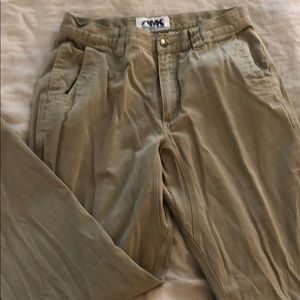 Men’s Mountain Khaki pants